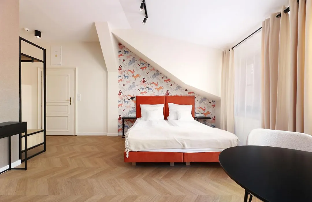 Hetman Main Square Apartments-1